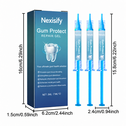Nexisify Advanced Gum Care Gel